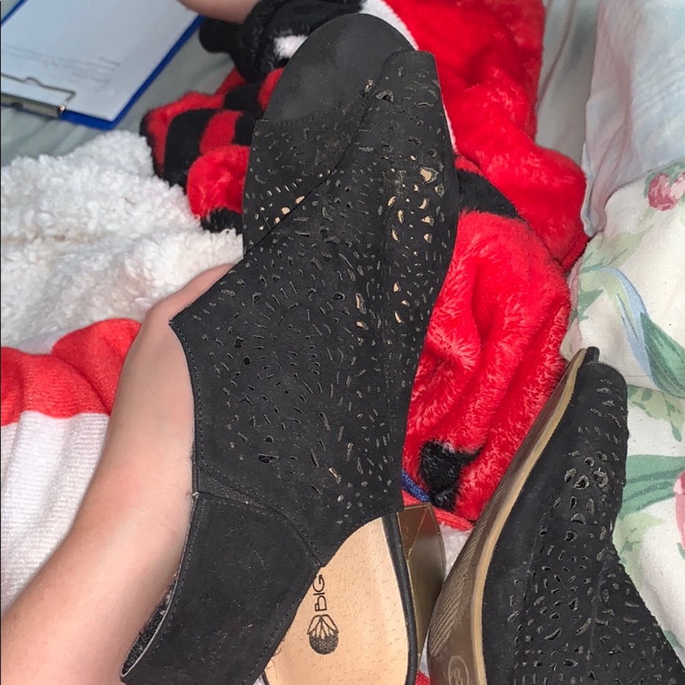 Wedges - Picture 4 of 4